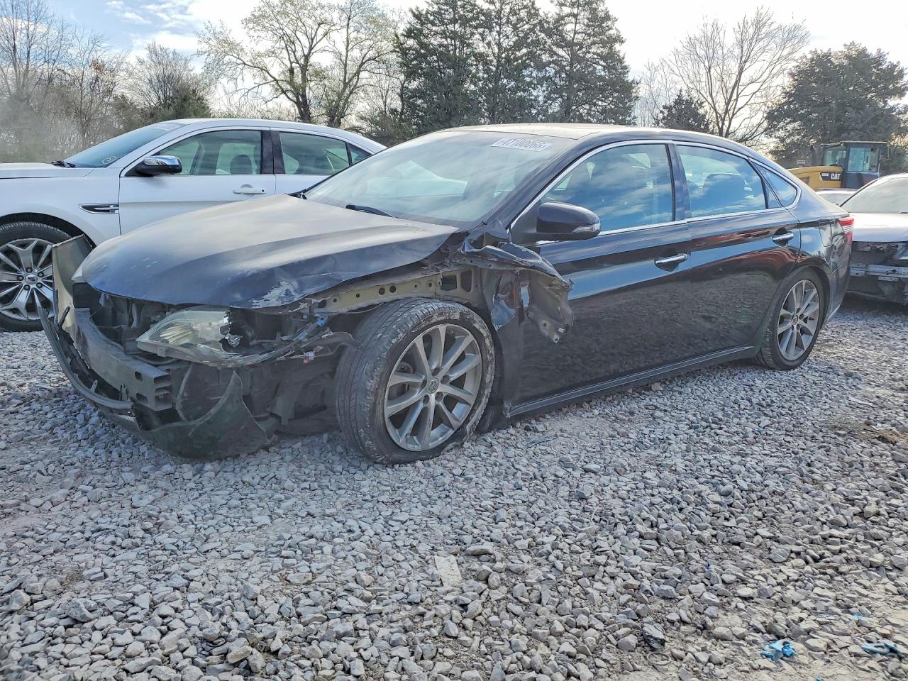 2014 Toyota Avalon
