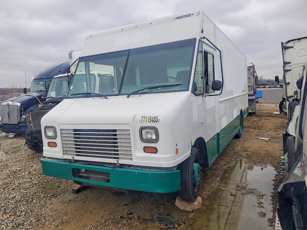 Ford F59