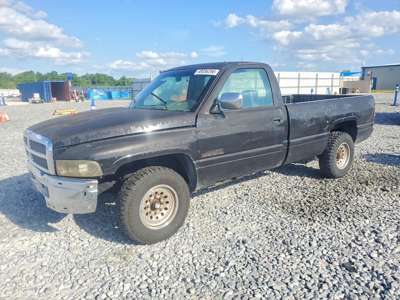 1994 Dodge Ram 2500