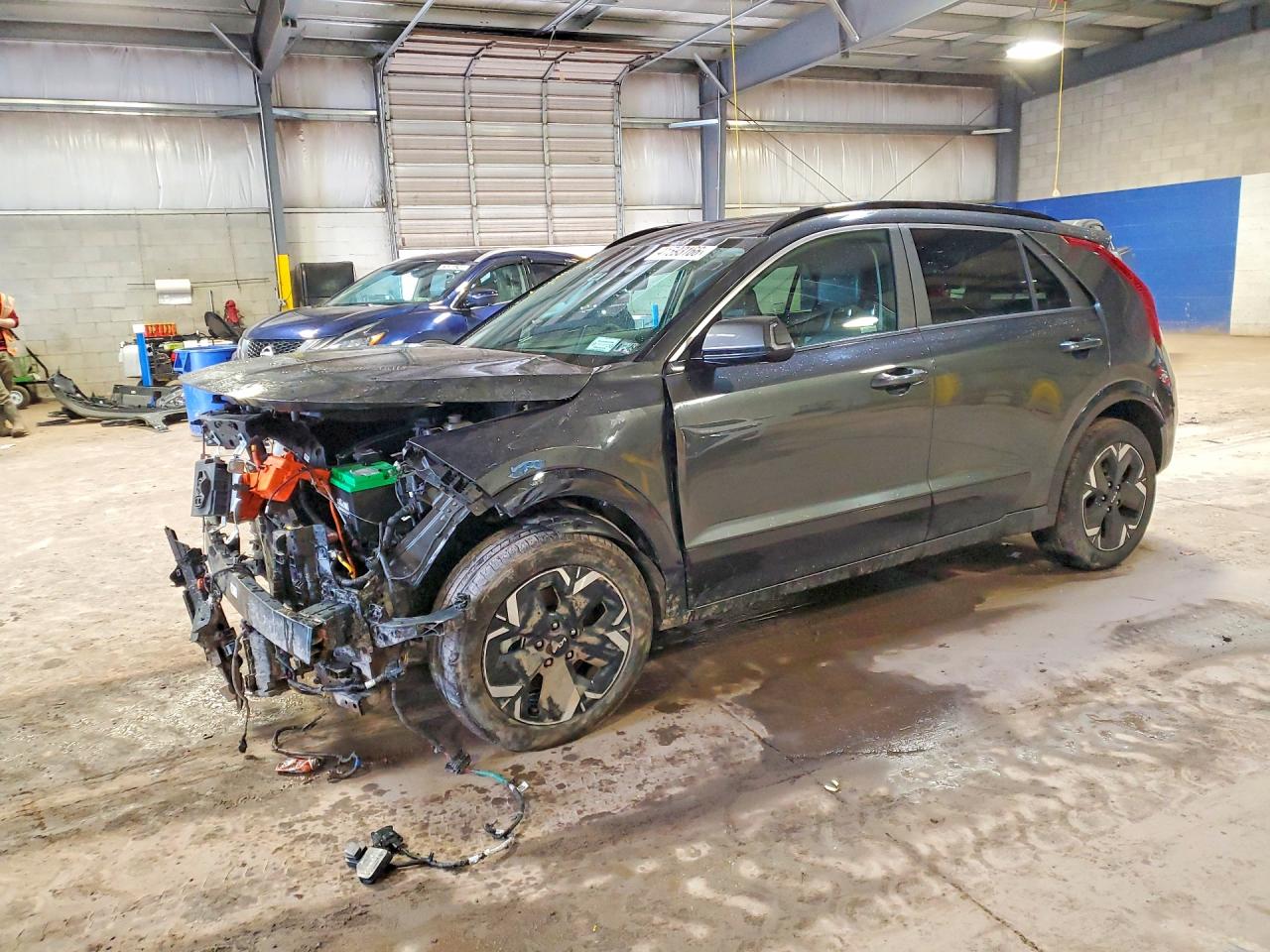 2023 Kia Niro