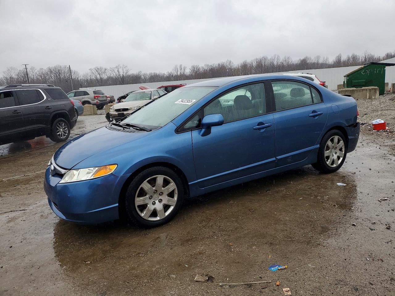 2010 Honda Civic