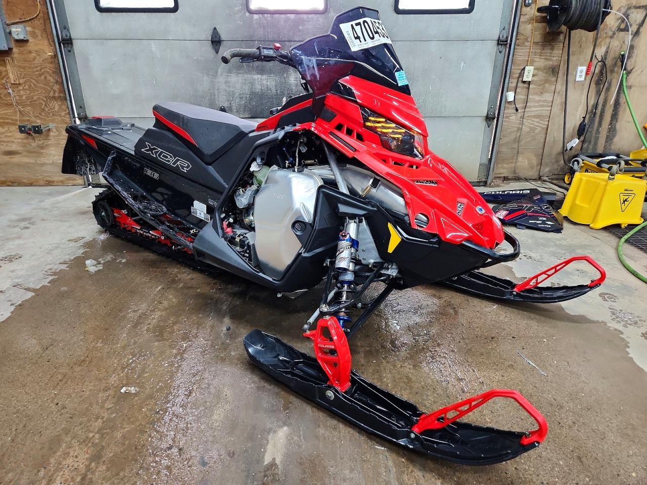 2025 Polaris Matryx