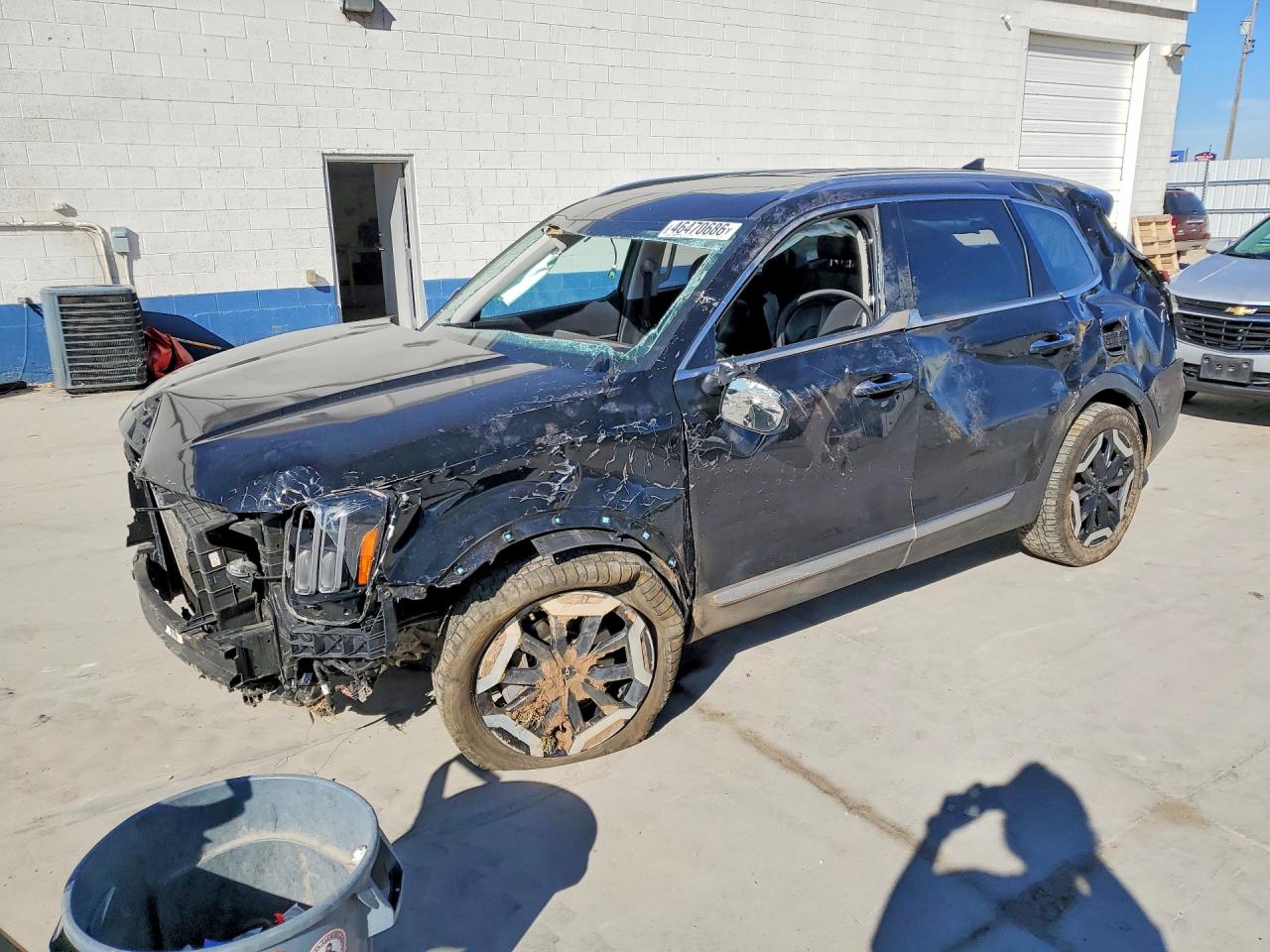 2023 Kia Telluride