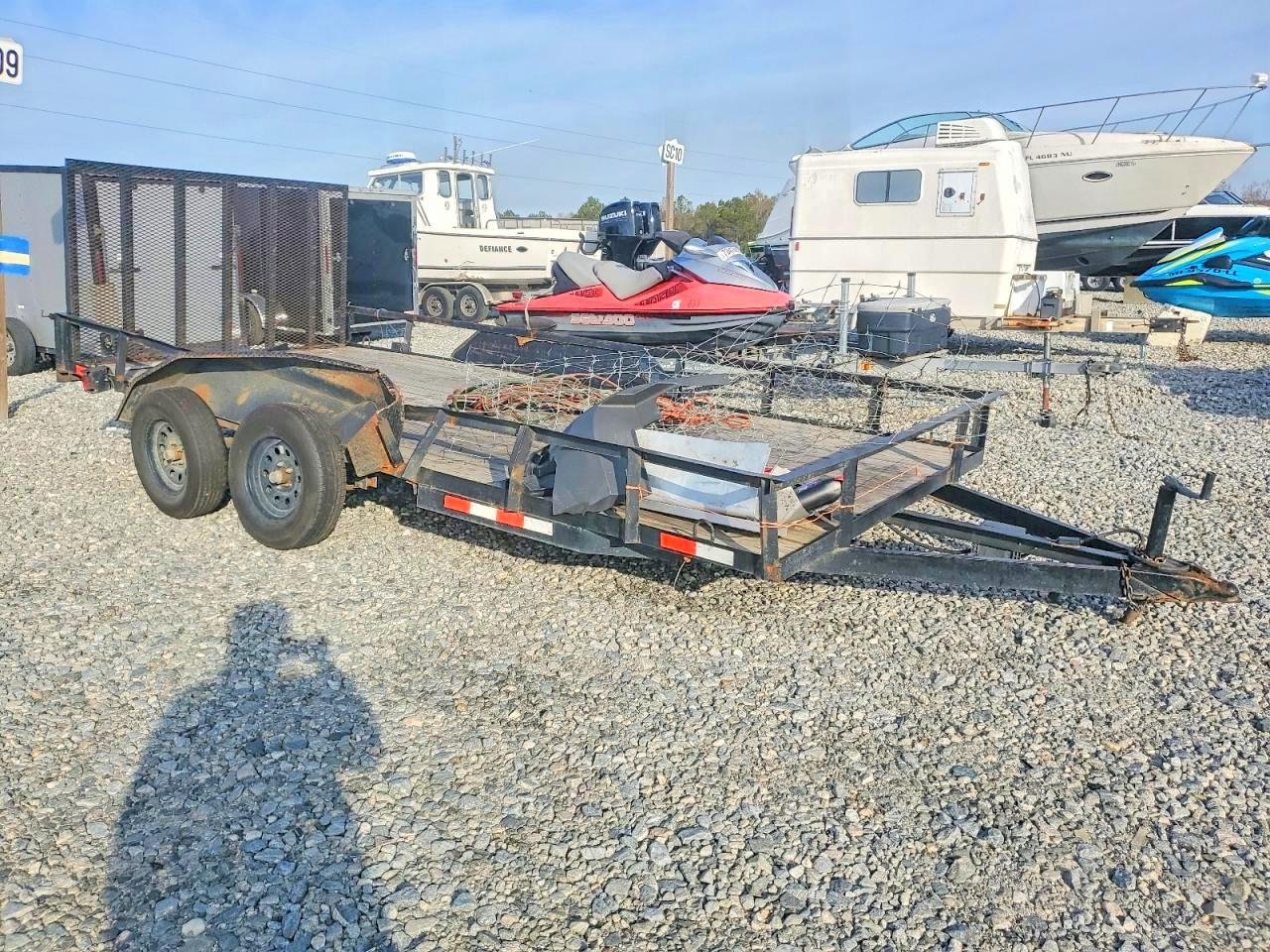 New Generation Trailers
