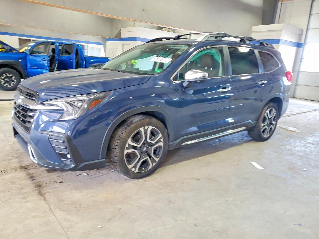 2023 Subaru Ascent
