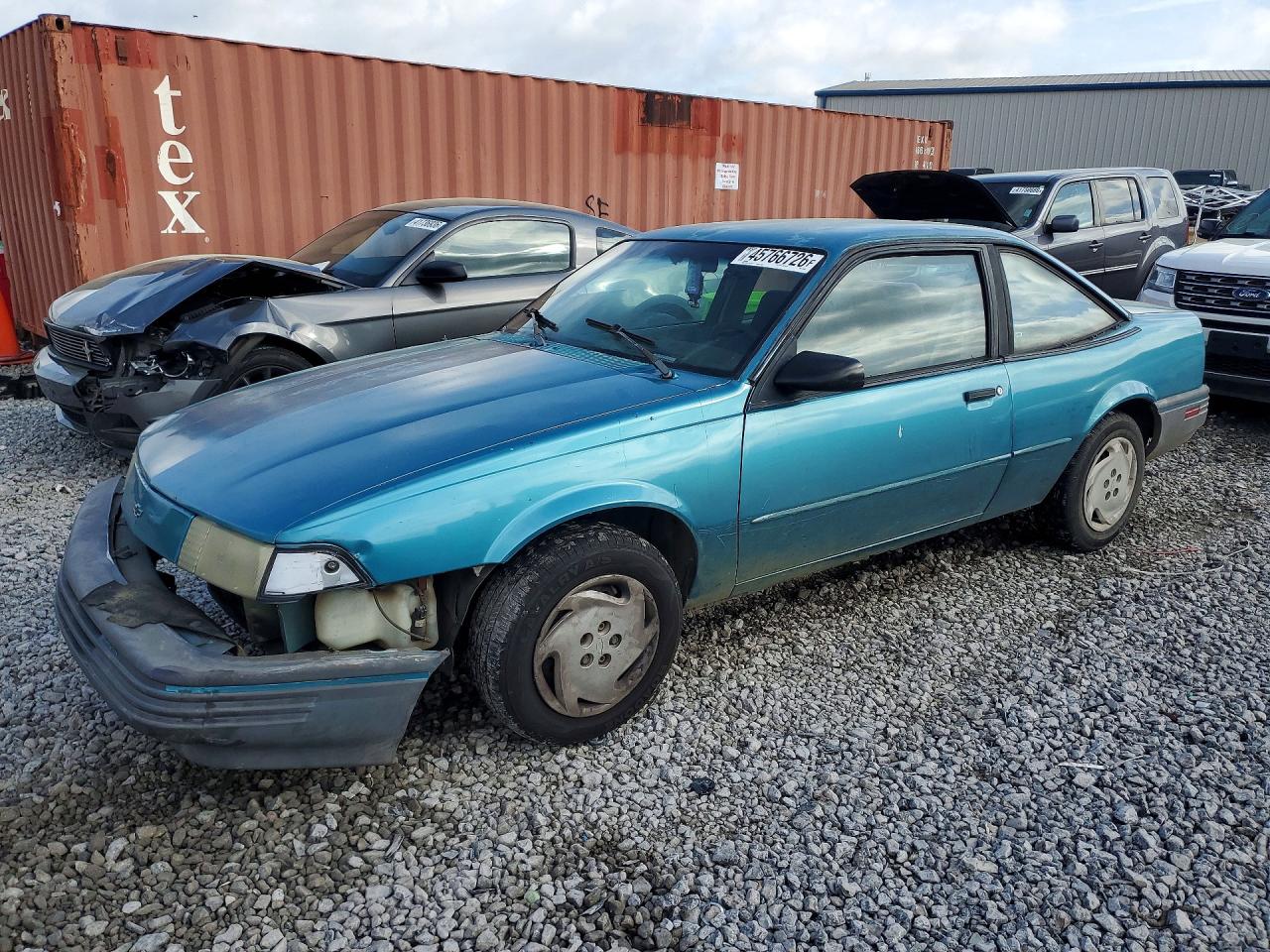 1994 Chevrolet Cavalier