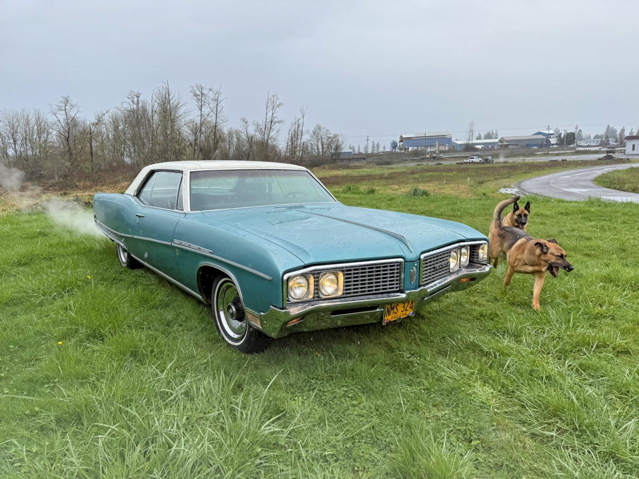 Buick Electra225