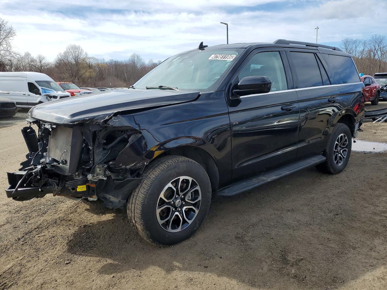 2024 Ford Expedition