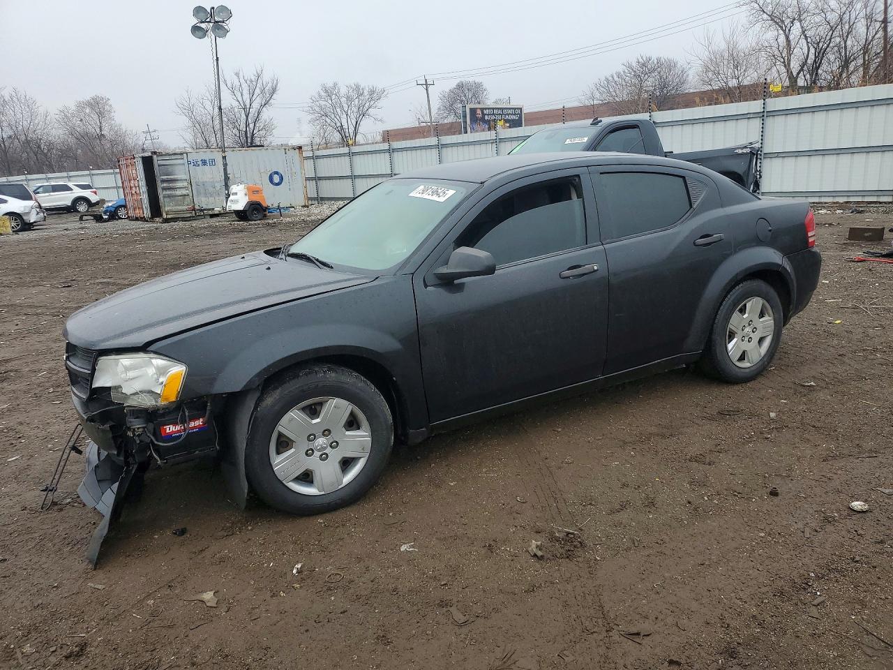 Dodge Avenger