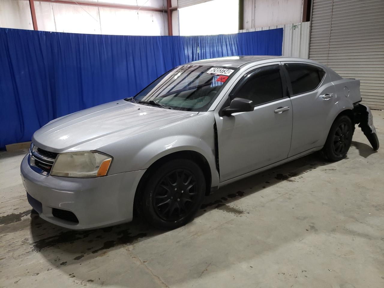 2014 Dodge Avenger