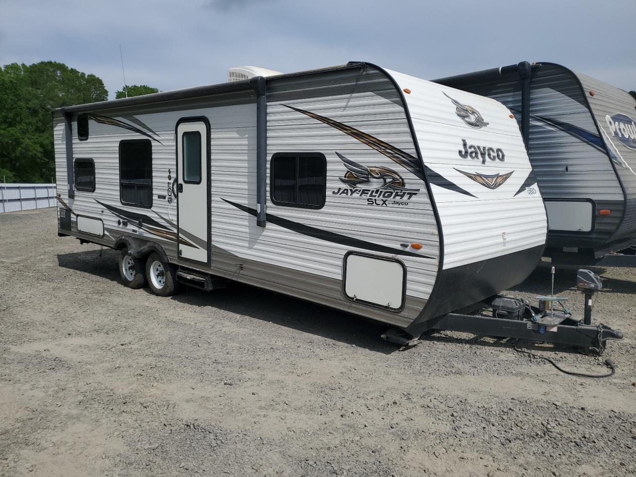 2019 Jayco 263 rk eag