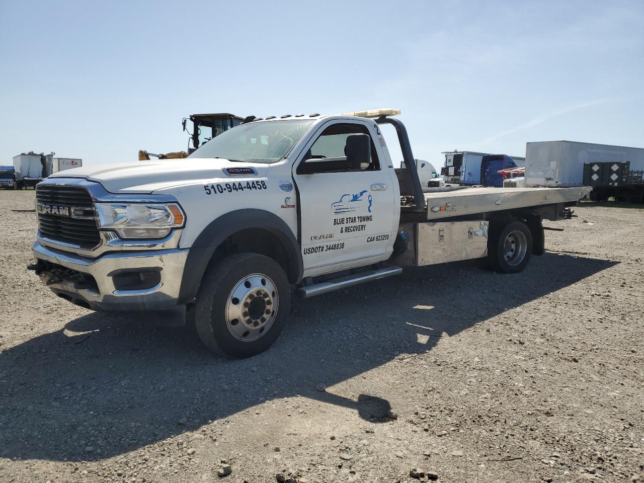 Ram 5500
