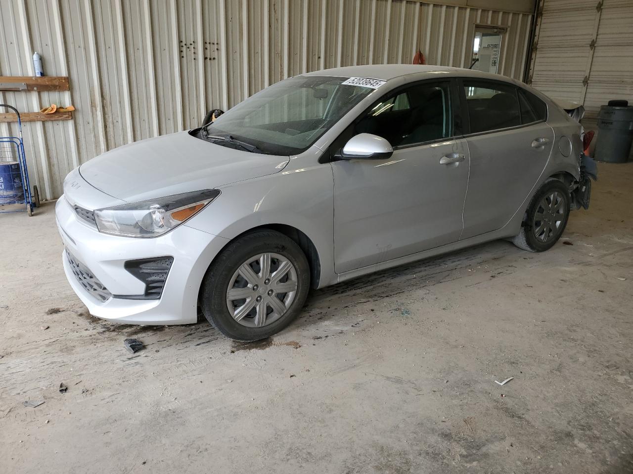2023 Kia Rio lx LX