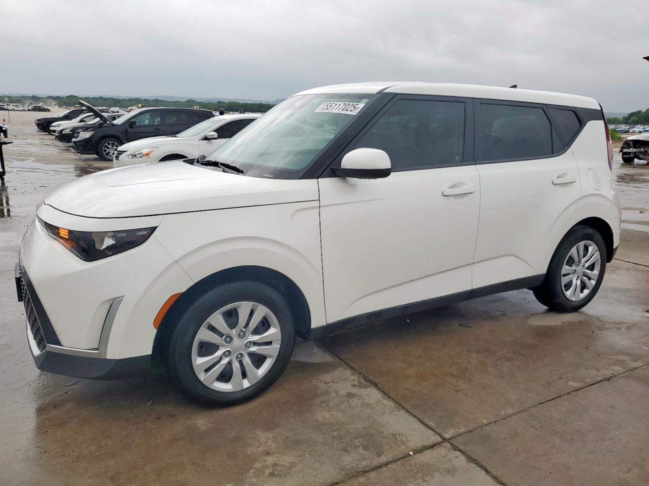 2023 Kia Soul lx LX