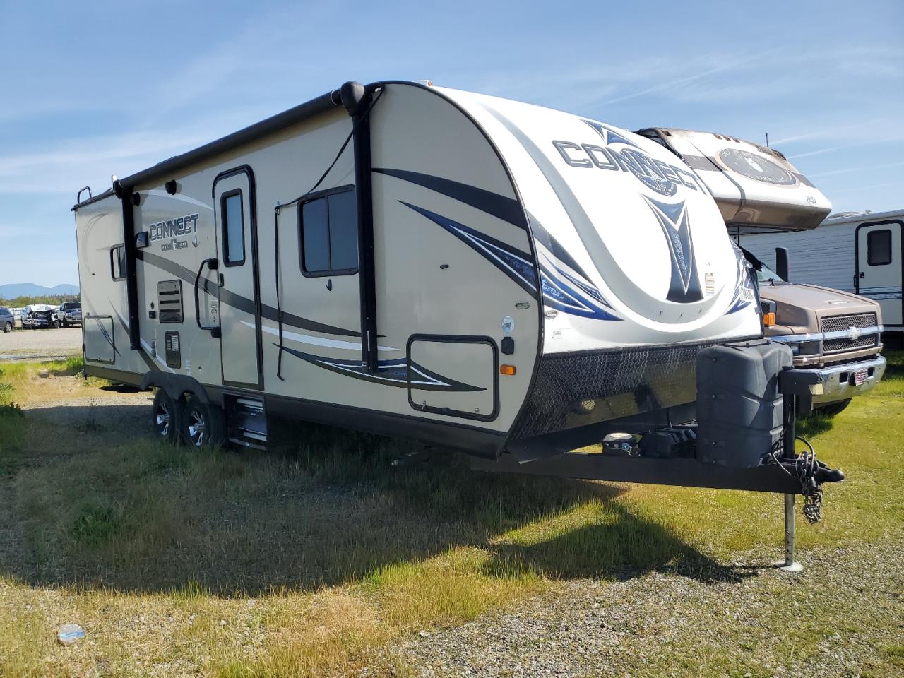 2018 Kz Sportsman