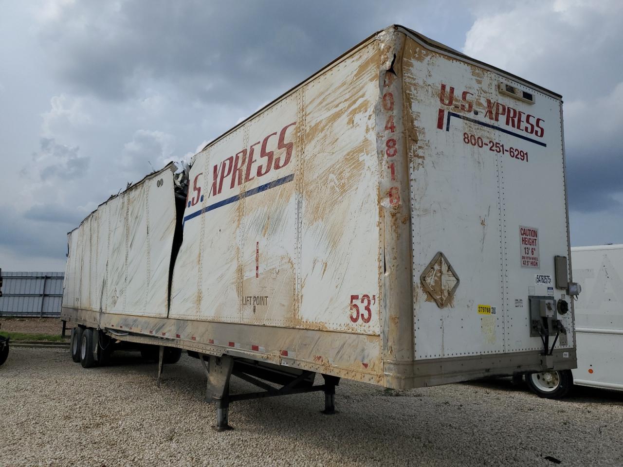 2020 Hyundai Trailer