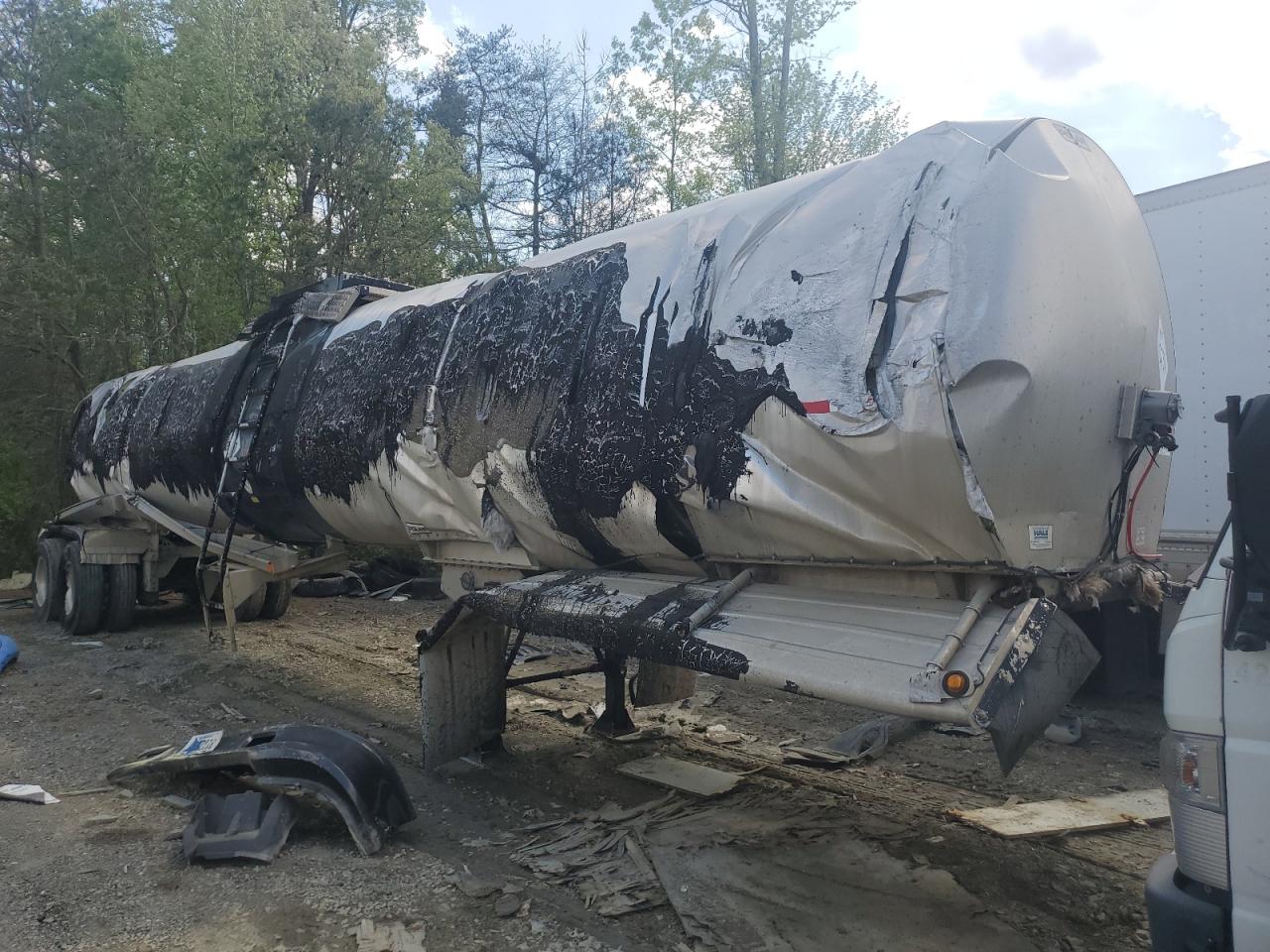 2020 Polar Tank