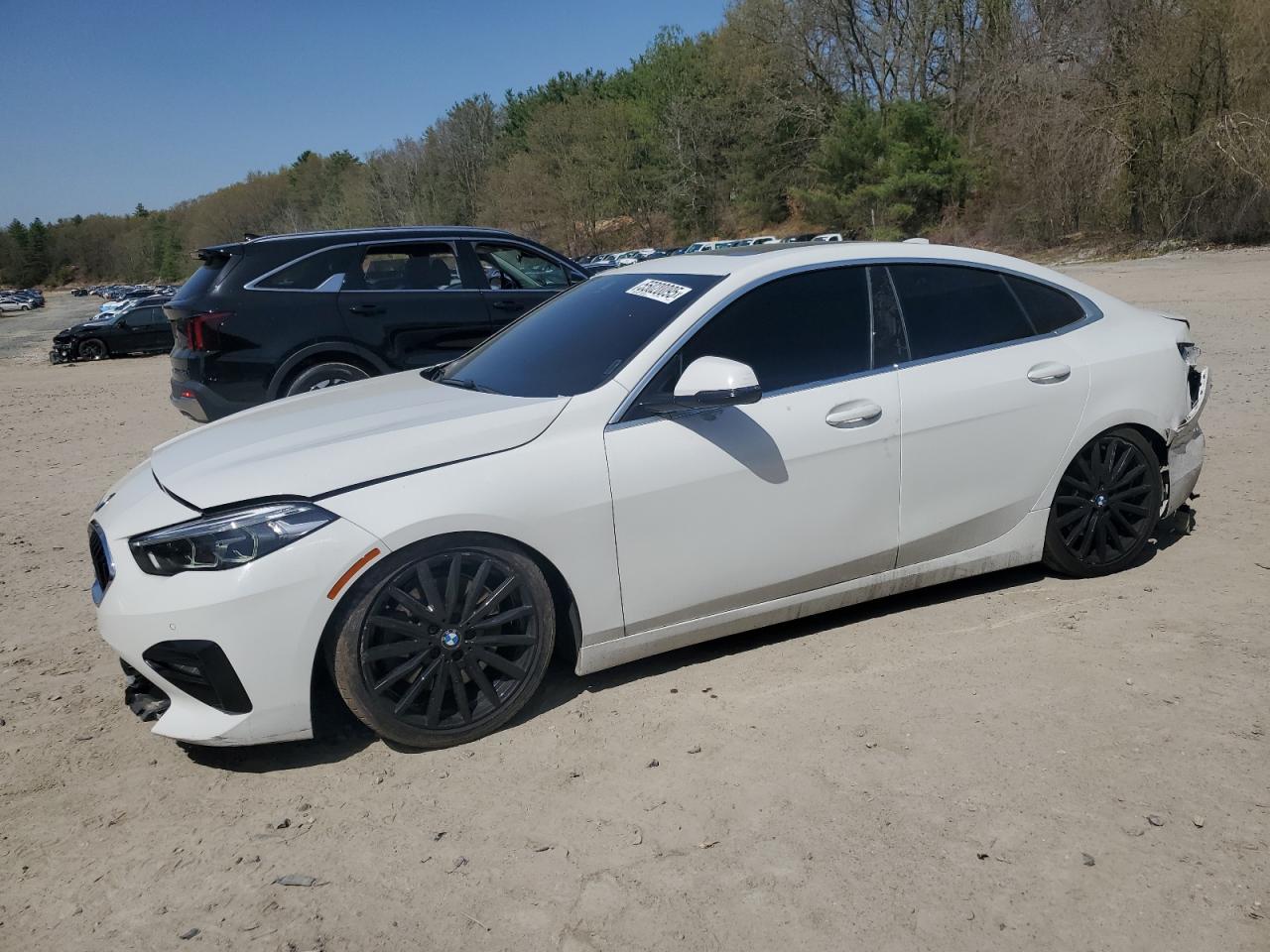 2021 BMW 228xi
