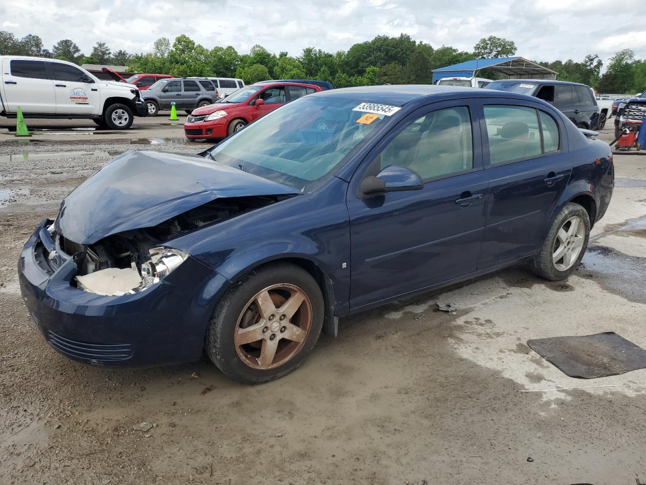 2009 Chevrolet Cobalt