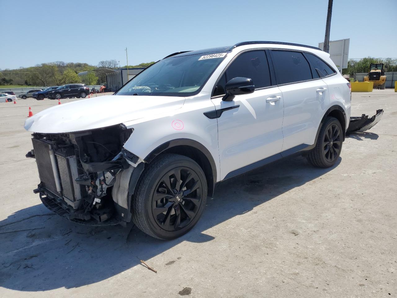 2021 Kia Sorento sx SX