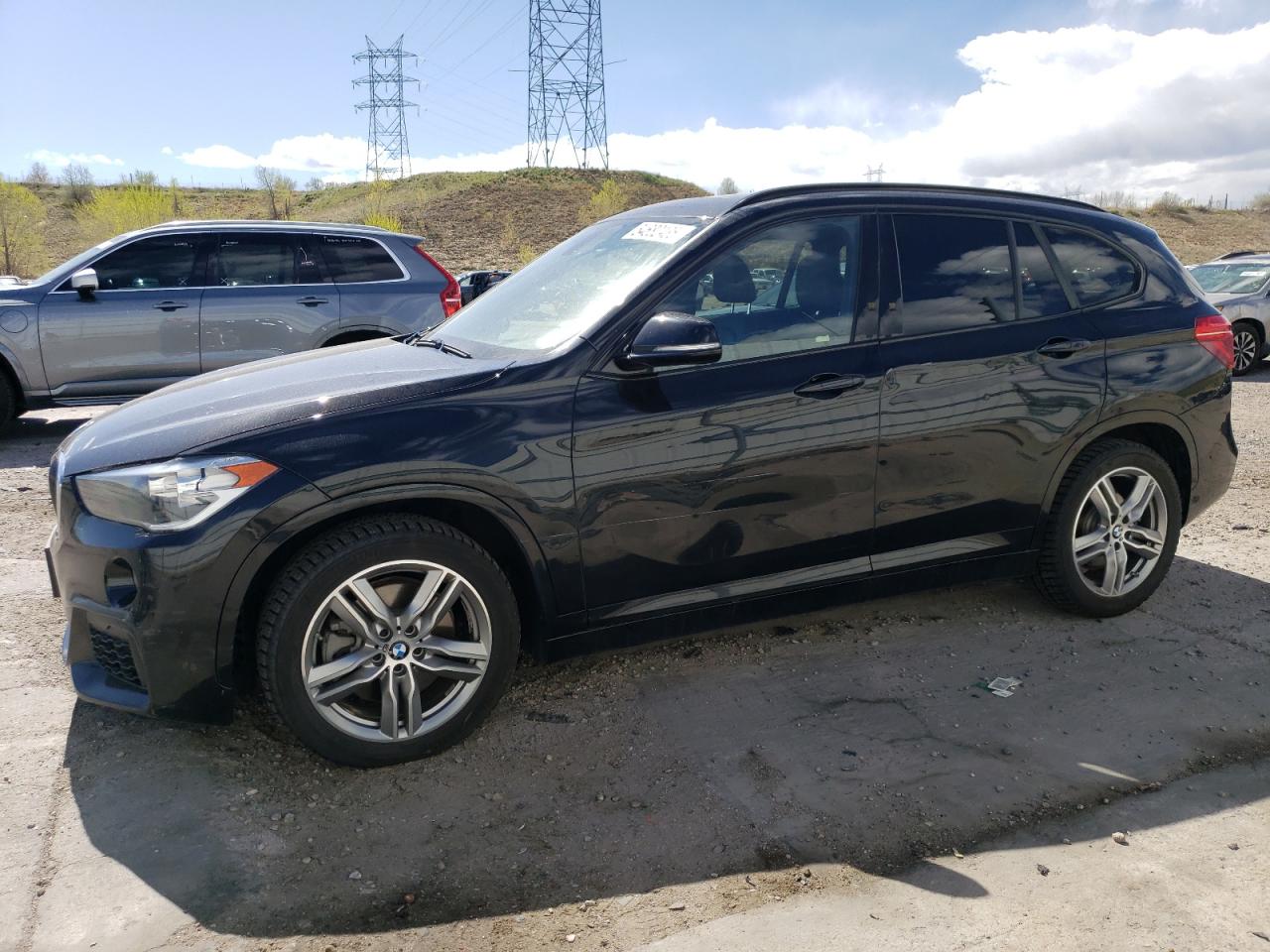 2018 BMW X1 xdrive2 XDRIVE28I