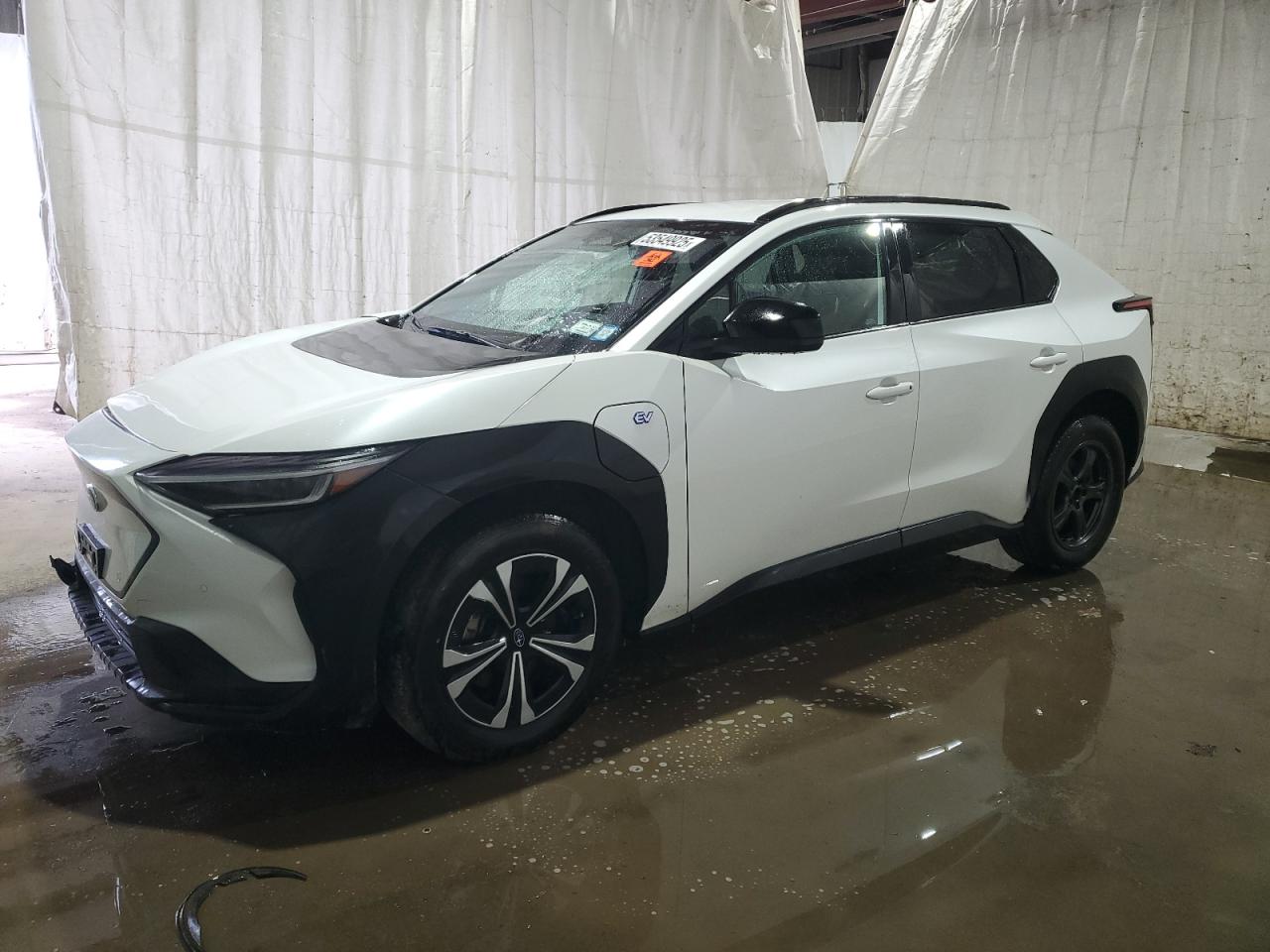 2024 Subaru Solterra