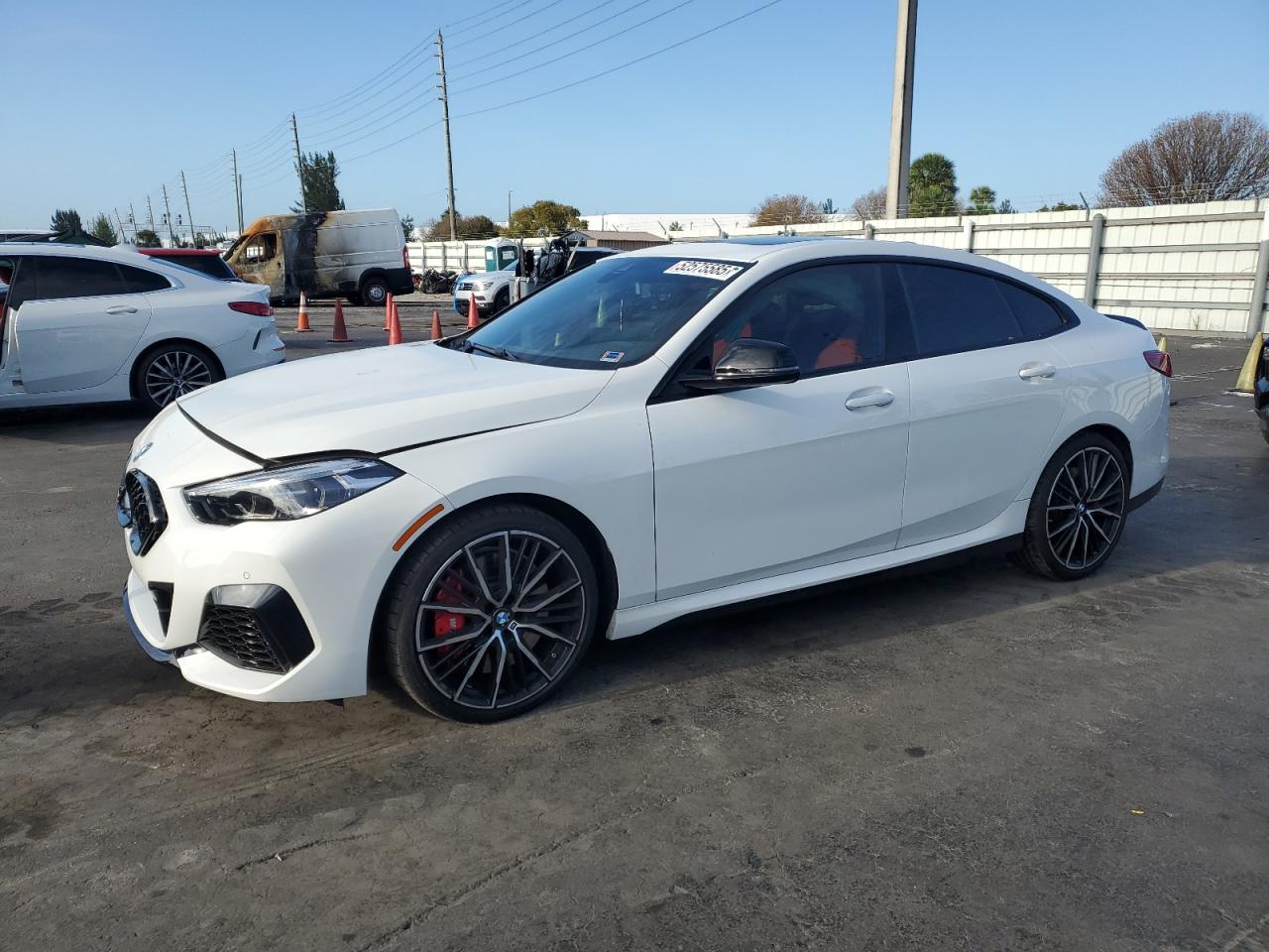 2024 BMW M2