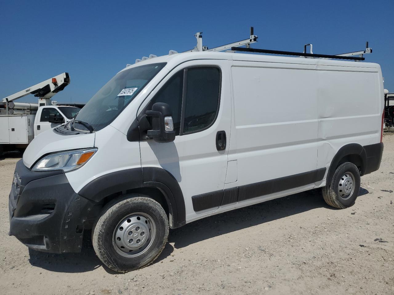 2023 Ram Promaster 1500 1500 Standard