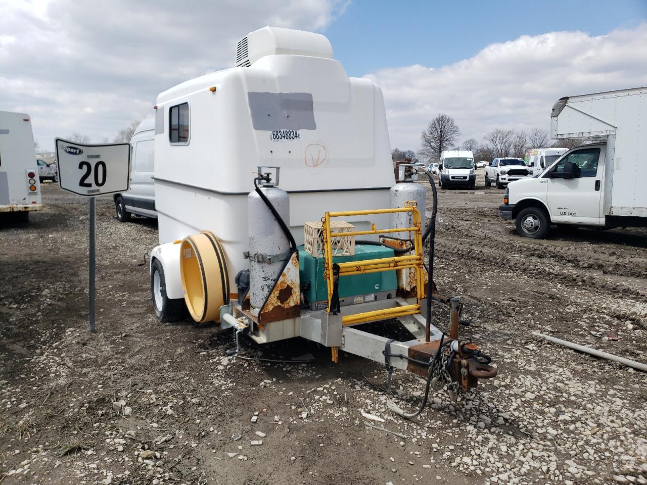 2000 Pels T-Fibe