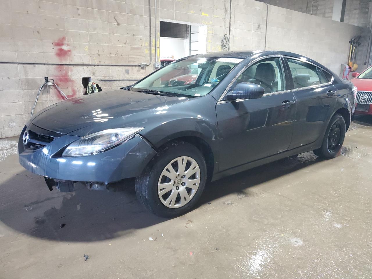 2013 Mazda 6