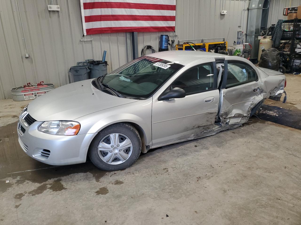 2006 Dodge Stratus