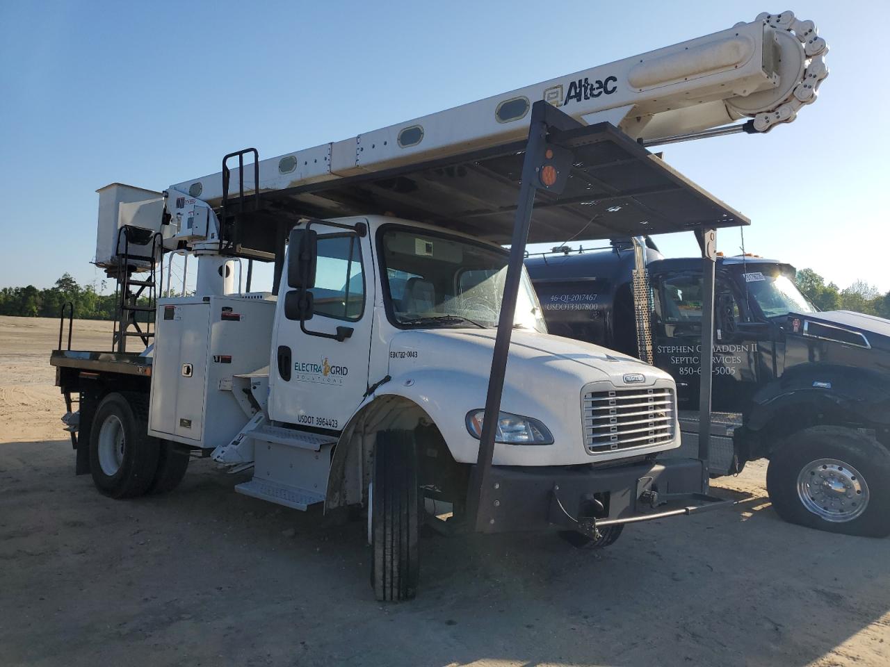 2019 Freightliner M2 106 MEDIUM DUTY