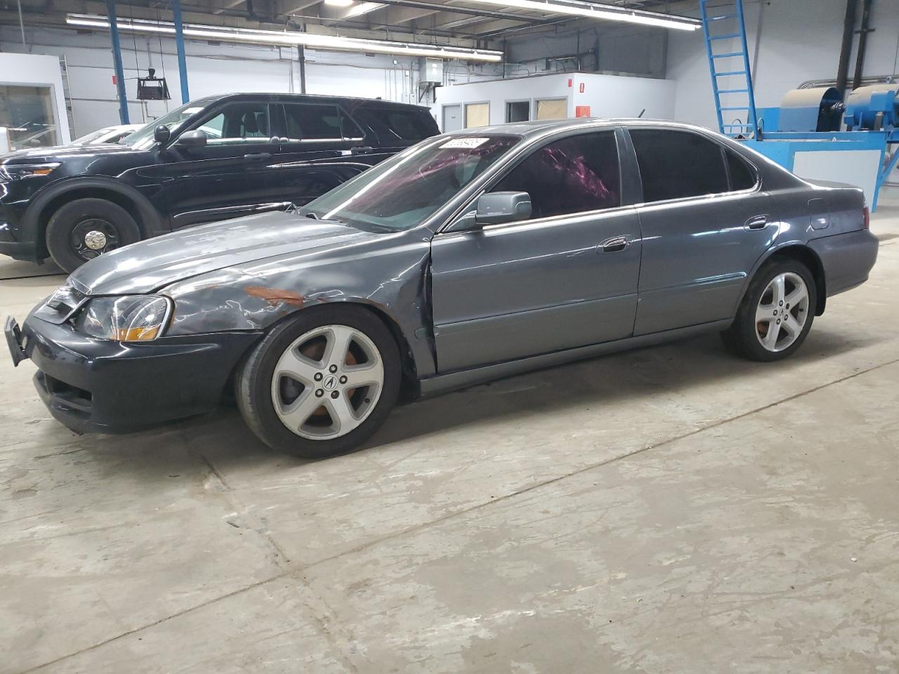 2003 Acura TL