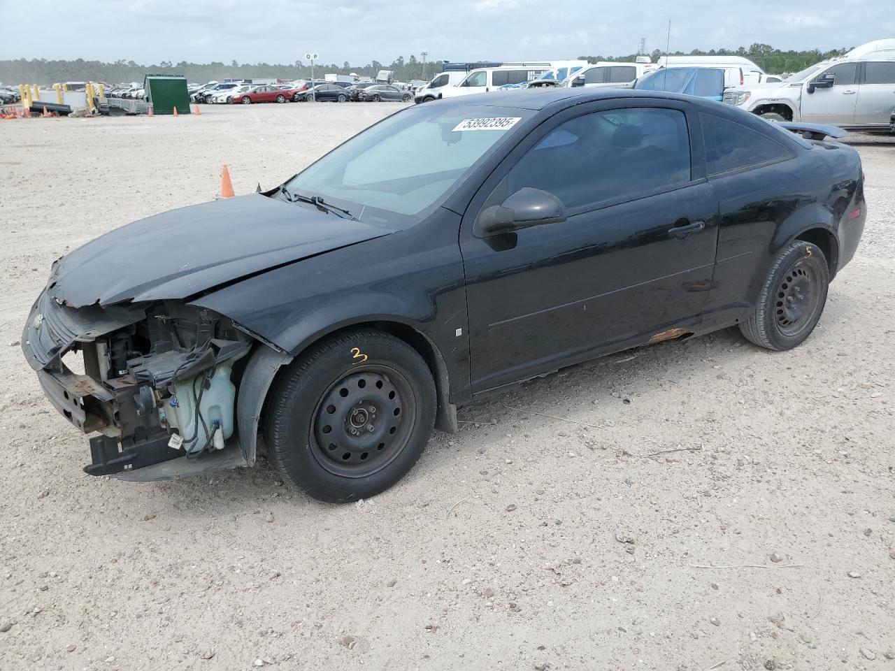2009 Chevrolet Cobalt