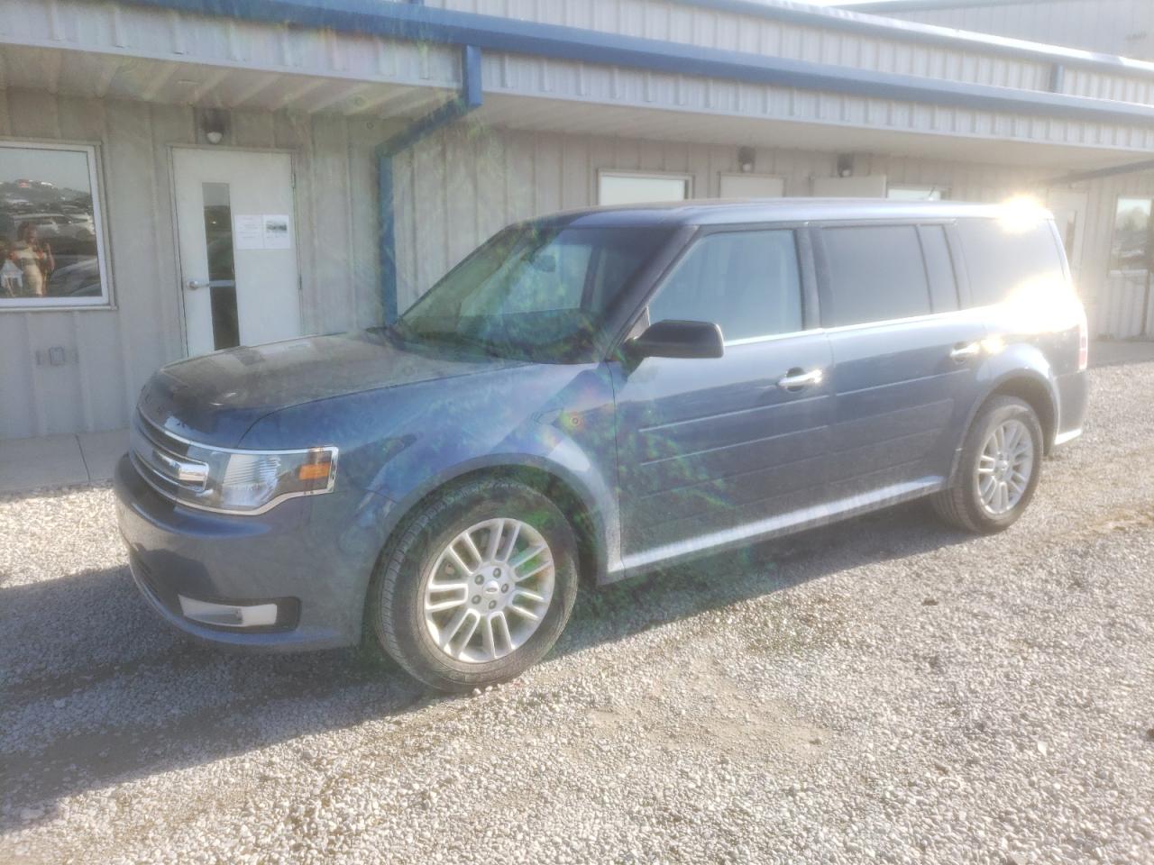Ford Flex