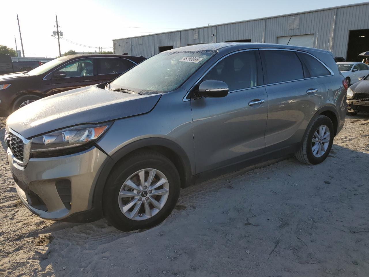 2019 Kia Sorento l L