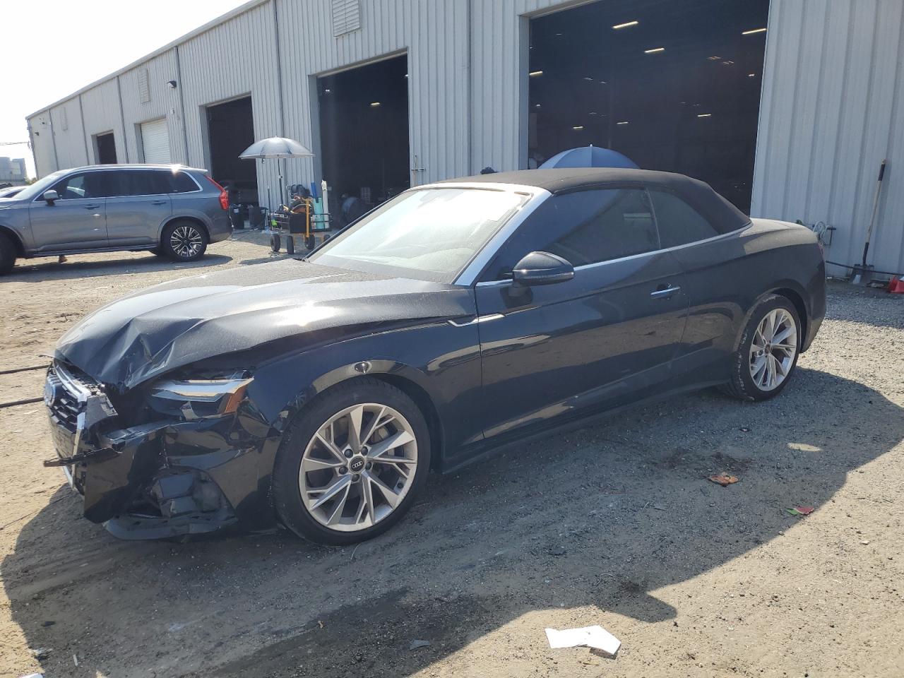 2021 Audi A5