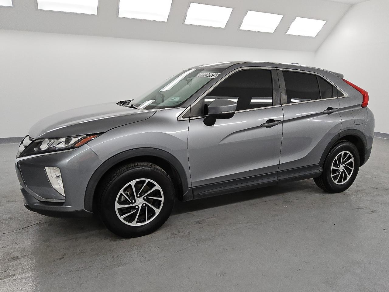 2020 Mitsubishi Eclipse