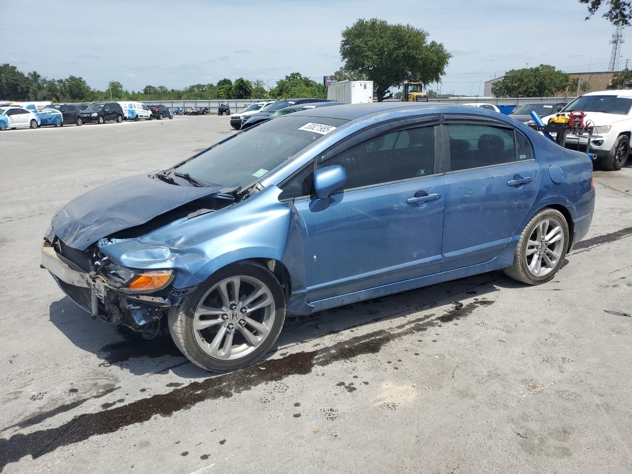 2009 Honda Civic
