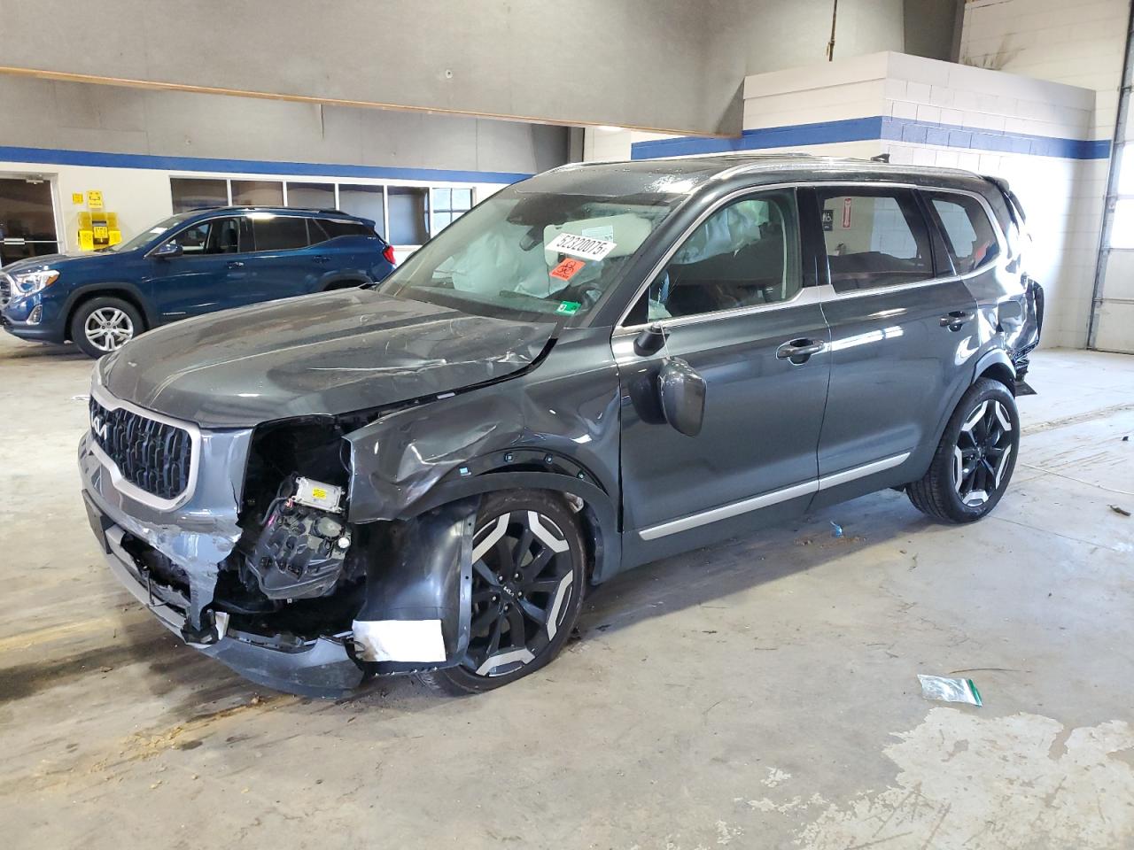 2024 Kia Telluride