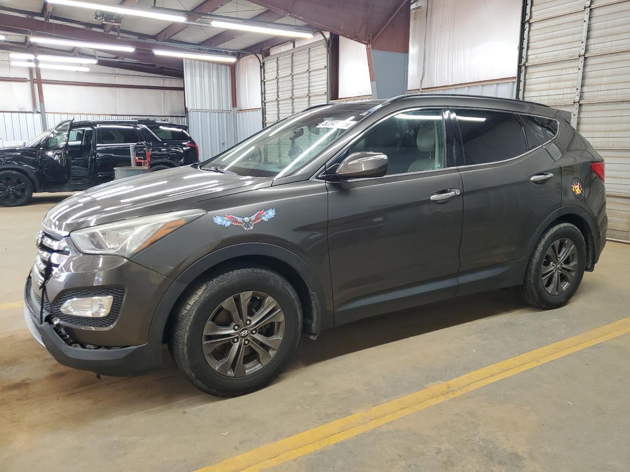 2014 Hyundai Santa fe s