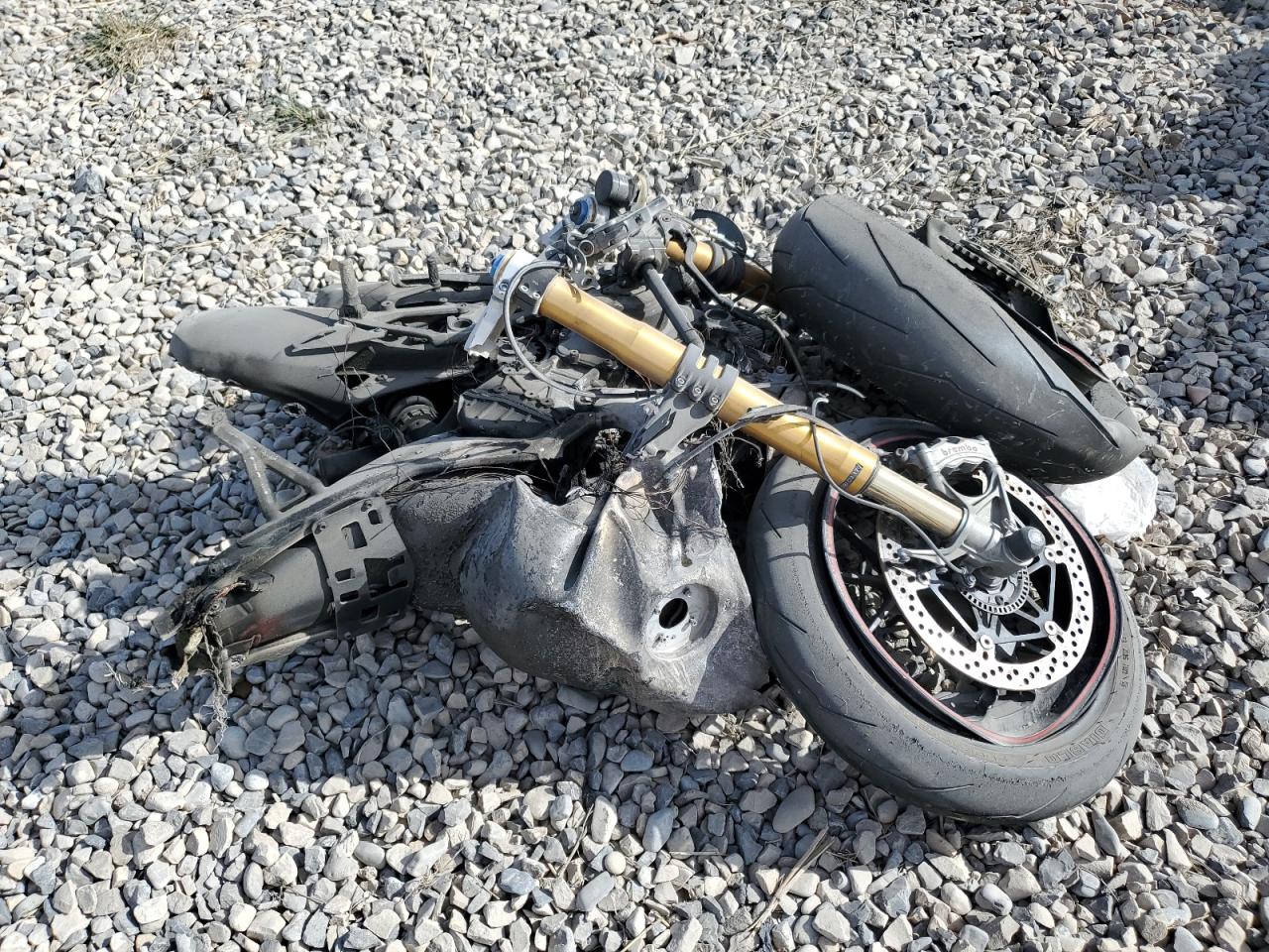 2018 Ducati Panigale