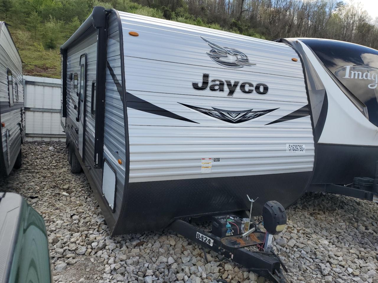 2021 Jayco Jayflight