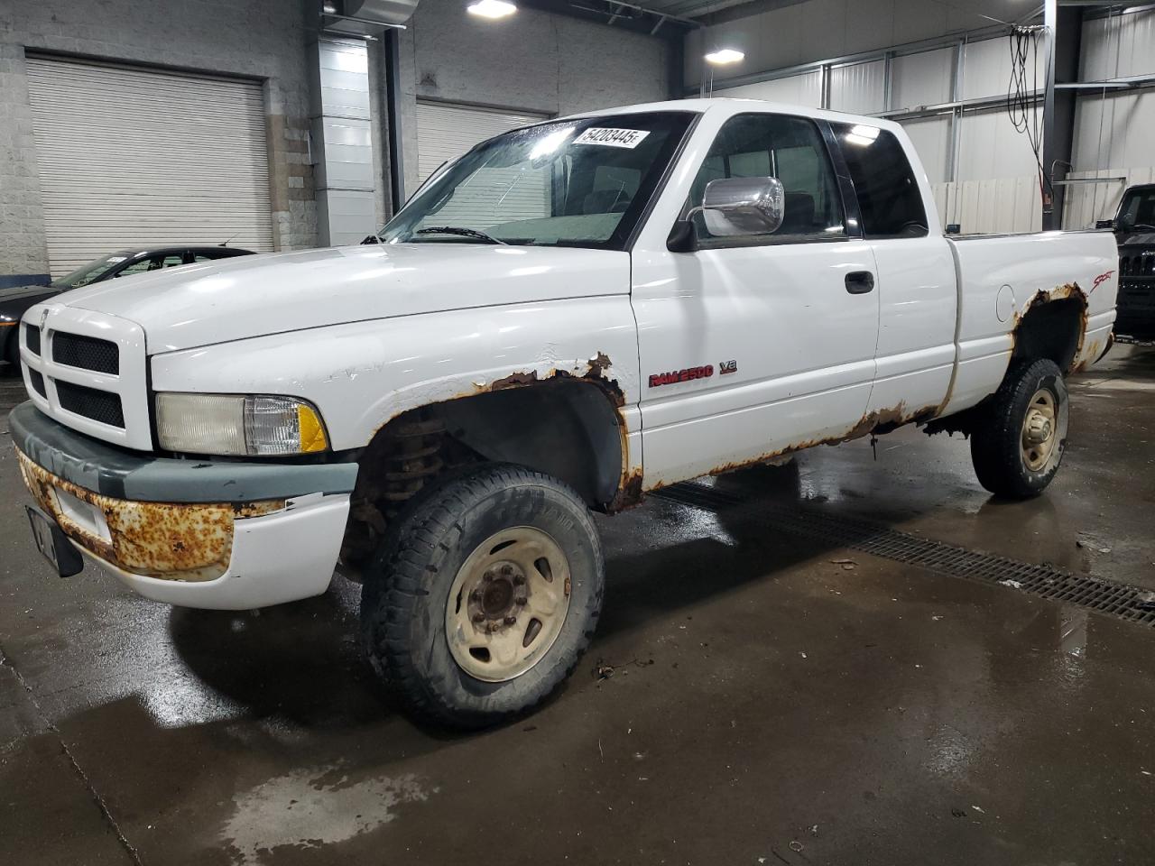 1997 Dodge Ram 2500