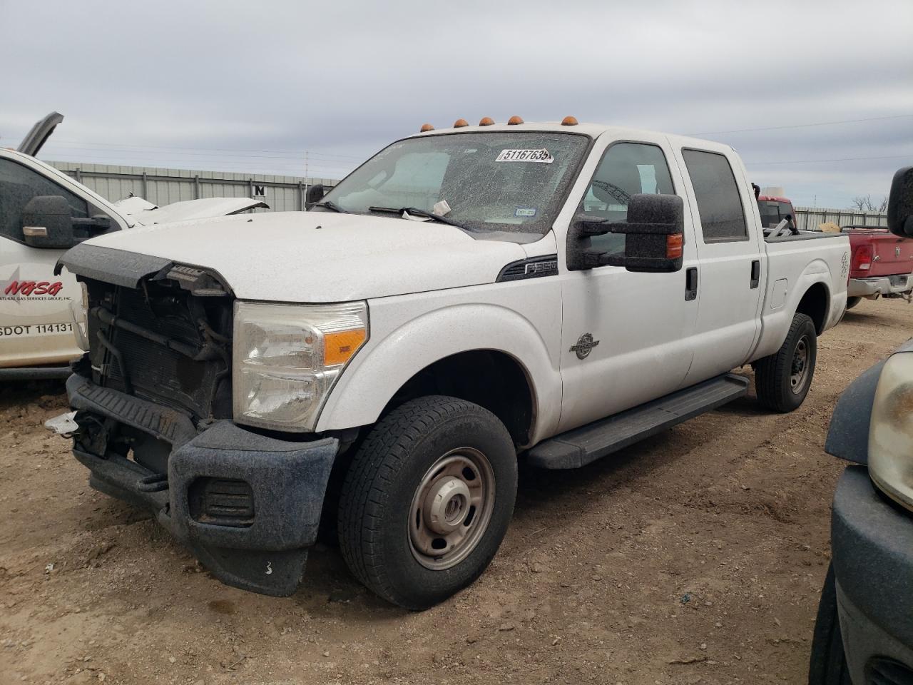 2016 Ford F350 super SUPER DUTY
