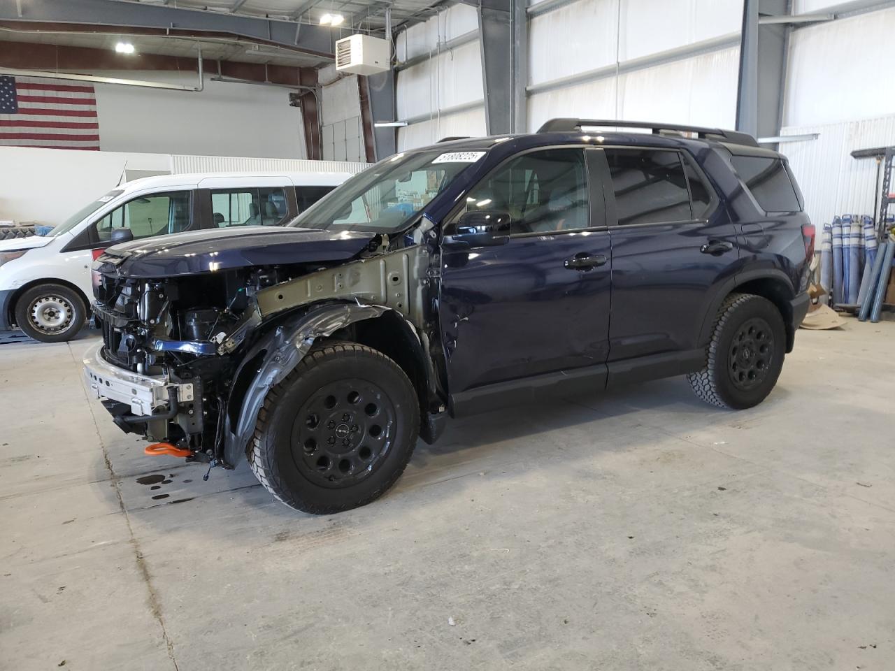 2026 Honda Passport