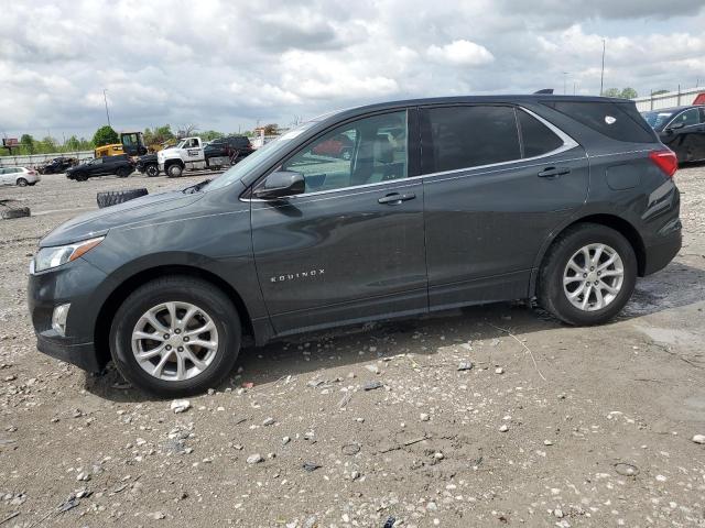 2020 Chevrolet Equinox lt LT