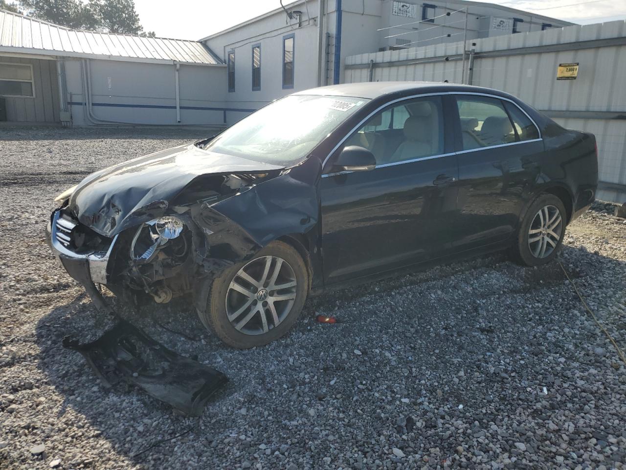 Volkswagen Jetta 2.5