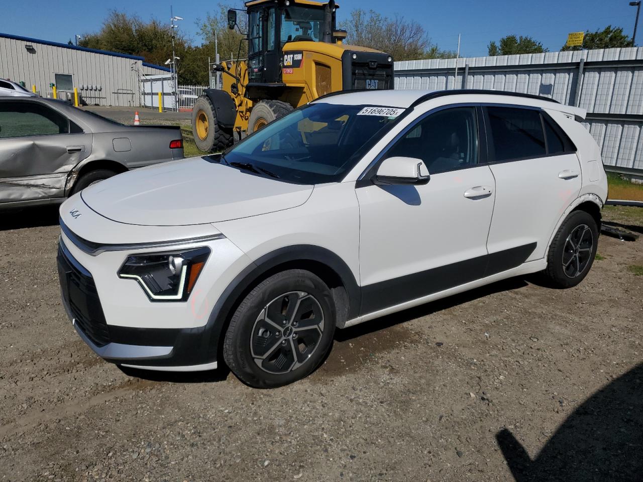 2023 Kia Niro