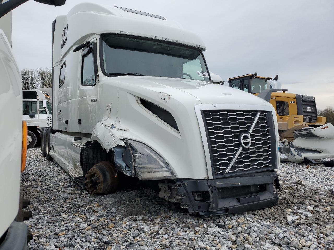2024 Volvo Vn vnl VNL